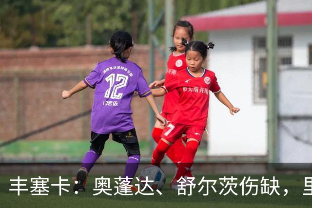 丰塞卡：奥蓬达、舒尔茨伤缺，里昂冬窗可能签前锋