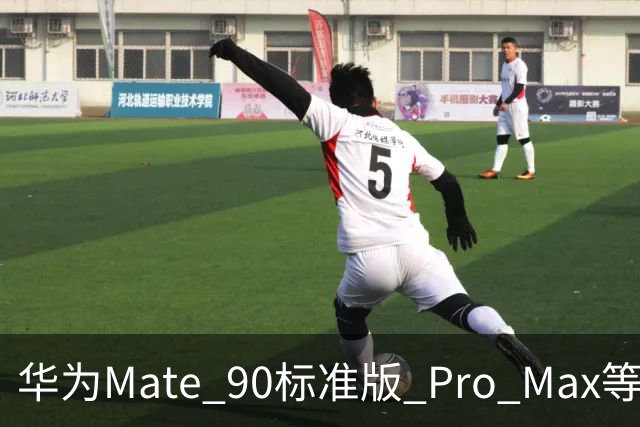 华为Mate 90标准版/ Pro Max等机型开放24期免息分期活动，国补价5499元起