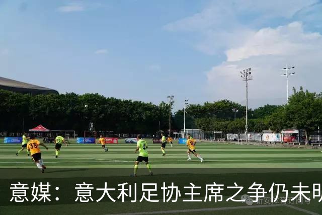 意媒：意大利足协主席之争仍未明朗，意甲联盟的11票至关重要